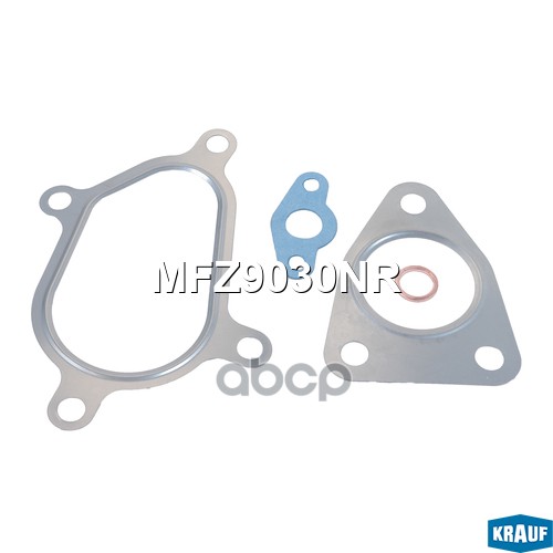 Комплект Прокладок Турбокомпрессора Krauf арт. MFZ9030NR
