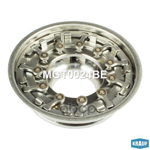 Геометрия Турбокомпрессора Krauf арт. MGT0024BE