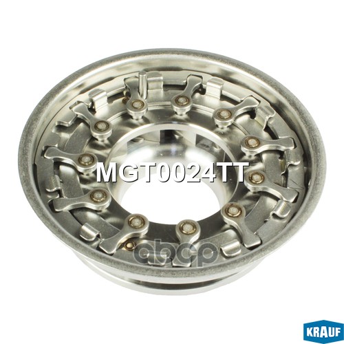 Геометрия Турбокомпрессора Krauf арт. MGT0024TT