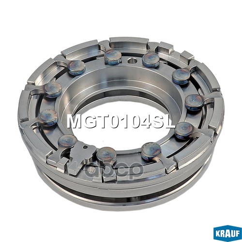Геометрия Турбокомпрессора Krauf арт. MGT0104SL