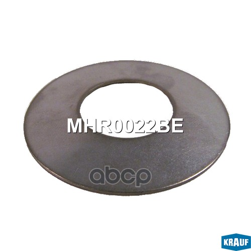 Тепловой Отражатель Турбокомпрессора Krauf арт. MHR0022BE