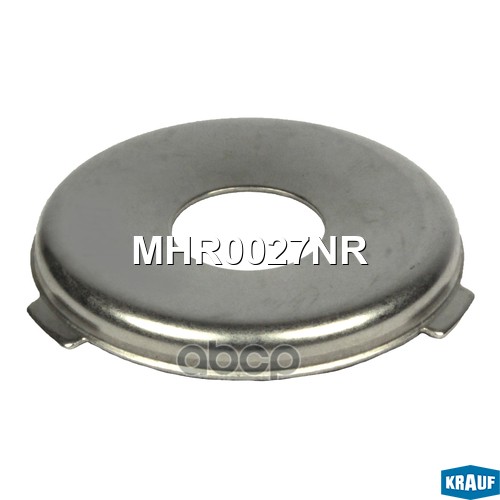 Тепловой Экран Турбокомпрессора Krauf арт. MHR0027NR