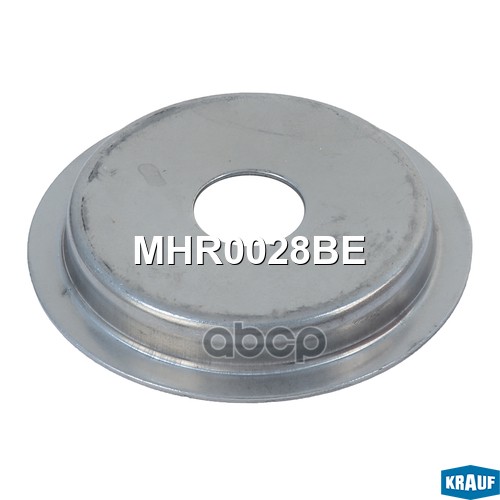Тепловой Экран Турбокомпрессора Krauf арт. MHR0028BE