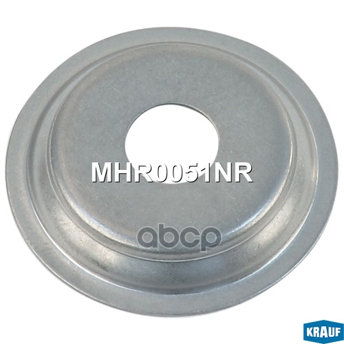 Тепловой Экран Турбокомпрессора Krauf арт. MHR0051NR