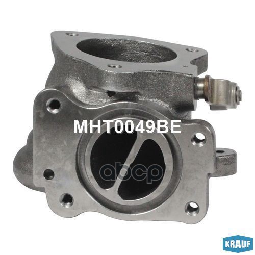 Корпус Турбокомпрессора Bmw/Mini/Psa Mot.1,6T Krauf Mht0049be Krauf арт. MHT0049BE