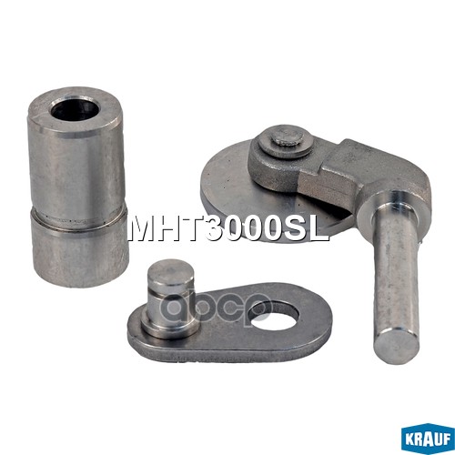 Ремкомплект вестгейта турбокомпрессора Krauf арт. MHT3000SL