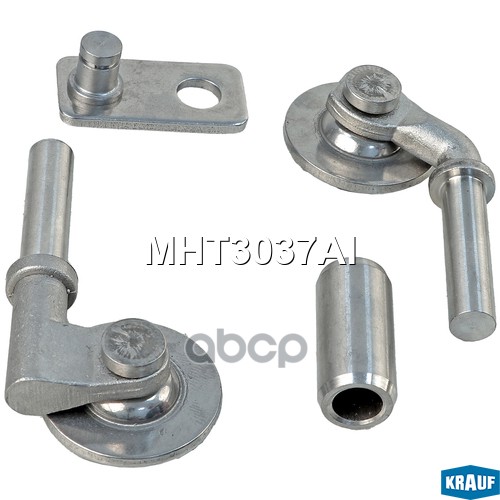 Ремкомплект Вестгейта Турбокомпрессора Krauf арт. MHT3037AI
