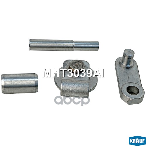 Ремкомплект Вестгейта Турбокомпрессора Krauf арт. MHT3039AI