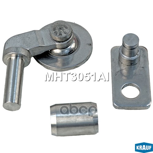 Ремкомплект Вестгейта Турбокомпрессора Krauf арт. MHT3051AI