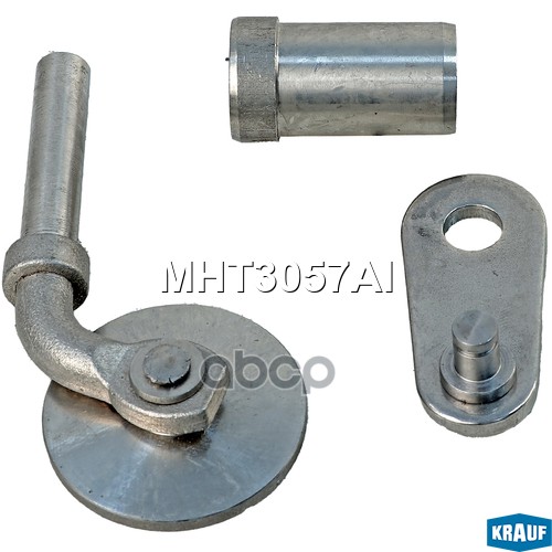 Ремкомплект Вестгейта Турбокомпрессора Krauf арт. MHT3057AI