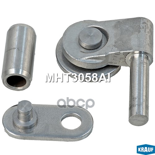 Ремкомплект Вестгейта Турбокомпрессора Krauf арт. MHT3058AI