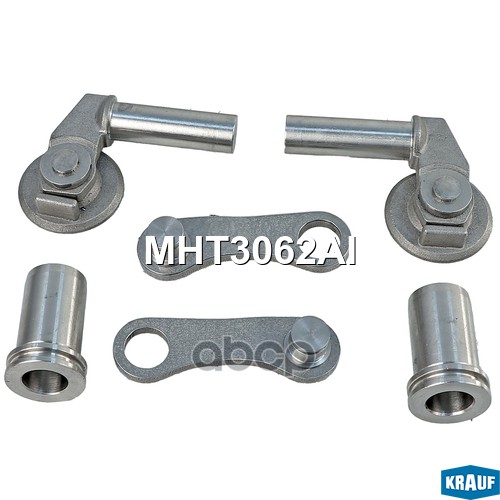 Ремкомплект Вестгейта Турбокомпрессора Krauf арт. MHT3062AI