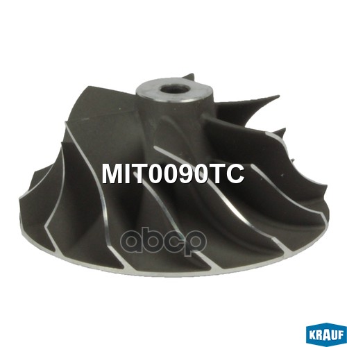 Крыльчатка Турбокомпрессора Krauf арт. MIT0090TC