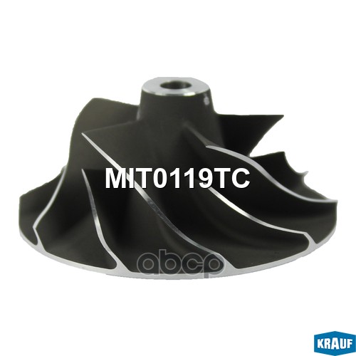 Крыльчатка Турбокомпрессора Krauf арт. MIT0119TC