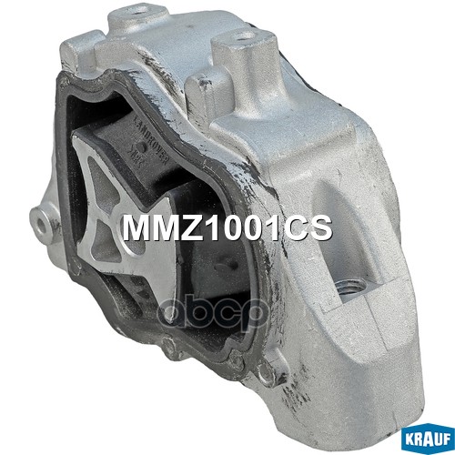 Подушка Двигателя Krauf арт. MMZ1001CS