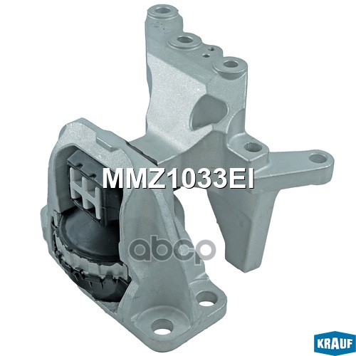 Подушка двигателя Krauf арт. MMZ1033EI