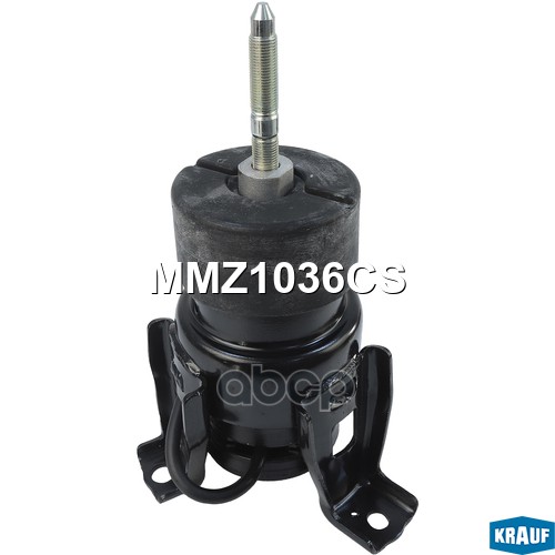Подушка двигателя Krauf арт. MMZ1036CS
