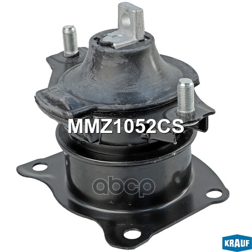 Подушка двигателя Krauf арт. MMZ1052CS