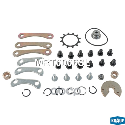 Ремкомплект Турбокомпрессора Krauf арт. MRT0006SL