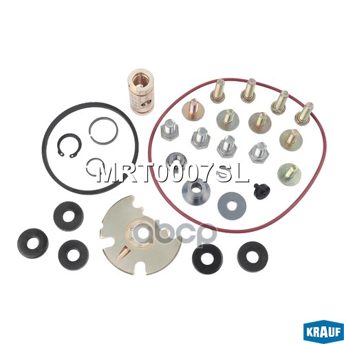 Ремкомплект Турбокомпрессора Krauf арт. MRT0007SL