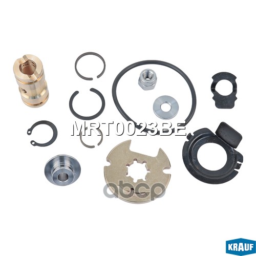 Ремкомплект турбокомпрессора Krauf арт. MRT0023BE