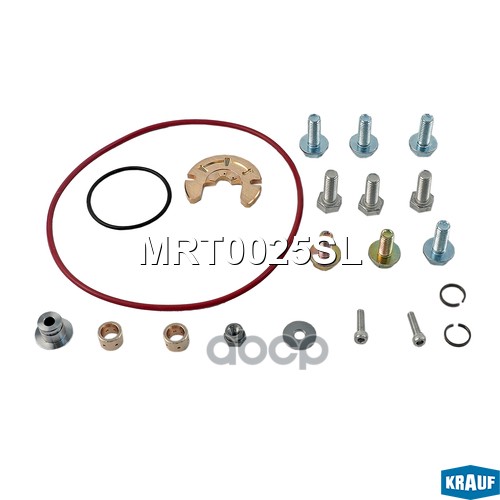 Ремкомплект Турбокомпрессора Krauf арт. MRT0025SL