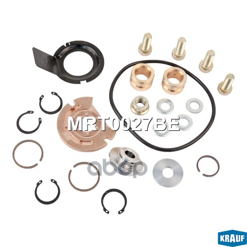 Ремкомплект Турбокомпрессора Krauf арт. MRT0027BE