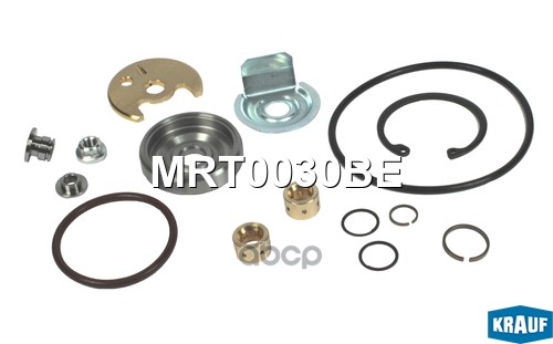 Ремкомплект Турбокомпрессора Krauf арт. MRT0030BE
