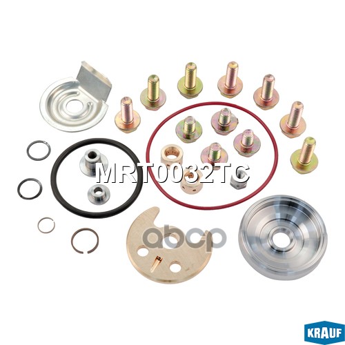 Ремкомплект Турбокомпрессора Krauf арт. MRT0032TC