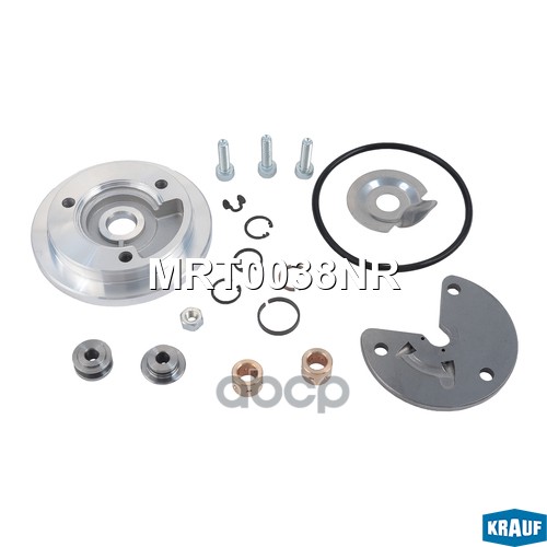 Ремкомплект Турбокомпрессора Krauf арт. MRT0038NR