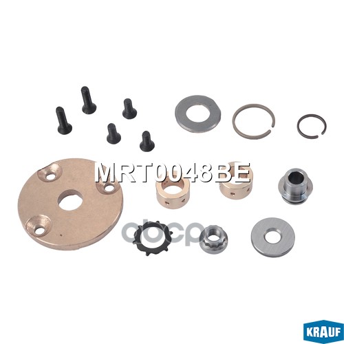 Ремкомплект Турбокомпрессора Krauf арт. MRT0048BE