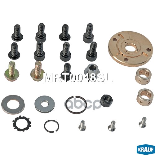 Ремкомплект Турбокомпрессора Krauf арт. MRT0048SL