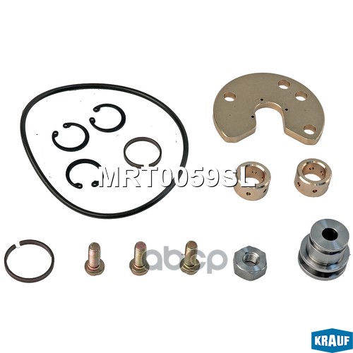 Ремкомплект Турбокомпрессора Krauf арт. MRT0059SL