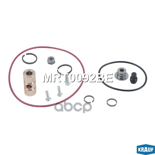 Ремкомплект Турбокомпрессора Krauf арт. MRT0092BE