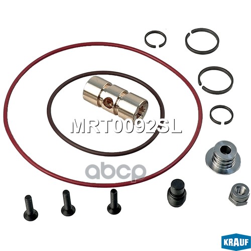 Ремкомплект Турбокомпрессора Krauf арт. MRT0092SL