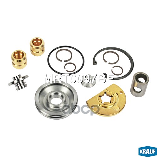 Ремкомплект Турбокомпрессора Krauf арт. MRT0097BE