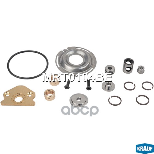 Ремкомплект Турбокомпрессора Krauf арт. MRT0104BE