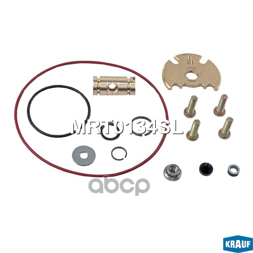 Ремкомплект Турбокомпрессора Krauf арт. MRT0134SL