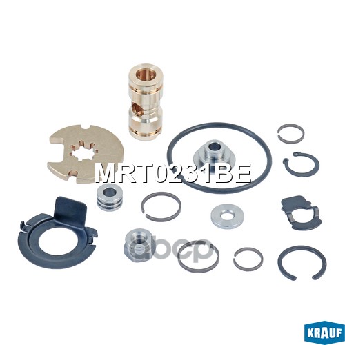 Ремкомплект Турбокомпрессора Krauf арт. MRT0231BE