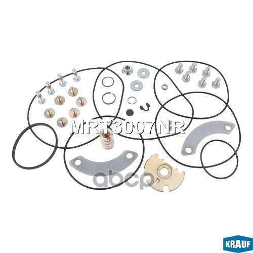 Ремкомплект Турбокомпрессора Krauf арт. MRT3007NR