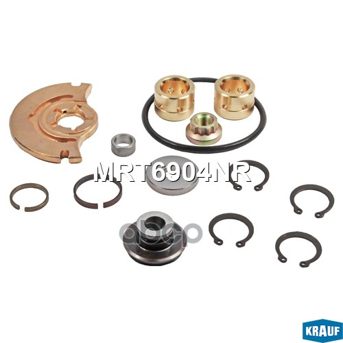 Ремкомплект Турбокомпрессора Krauf арт. MRT6904NR