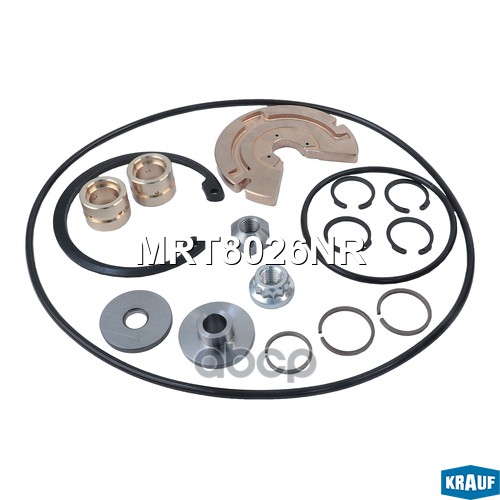 Ремкомплект Турбокомпрессора Krauf арт. MRT8026NR
