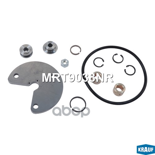 Ремкомплект Турбокомпрессора Krauf арт. MRT9038NR