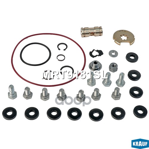 Ремкомплект Турбокомпрессора Krauf арт. MRT9181SL