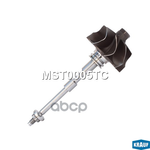 Вал Турбокомпрессора Krauf арт. MST0005TC