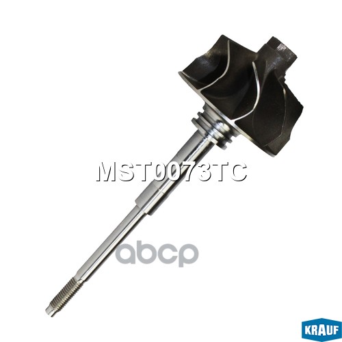 Вал Турбокомпрессора Krauf арт. MST0073TC