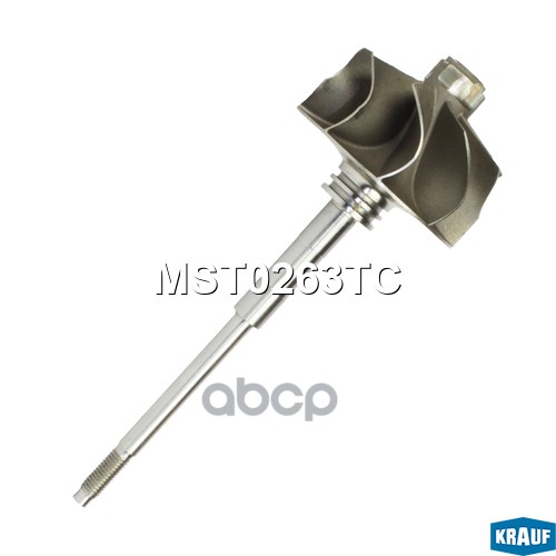 Вал Турбокомпрессора Krauf арт. MST0263TC