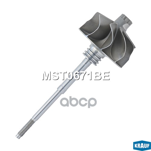 Вал Турбокомпрессора Krauf арт. MST0671BE