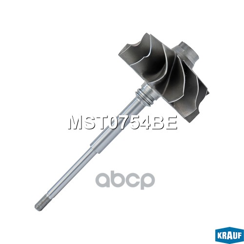 Вал Турбокомпрессора Krauf арт. MST0754BE