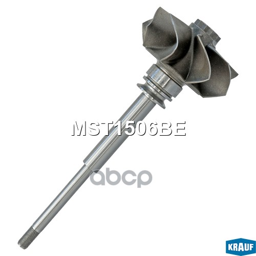Вал Турбокомпрессора Krauf арт. MST1506BE